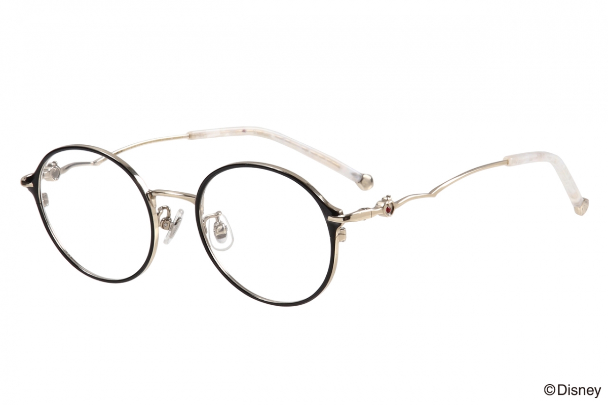 日本眼鏡品牌Zoff連推三聯乘！注目迪士尼公主、木村愛牌WIND AND SEA、FFVII Remake